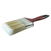 Weiler 3" Varnish Brush Polystyrene/ Nylon Bristle 40060